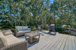 Martha's Hideaway